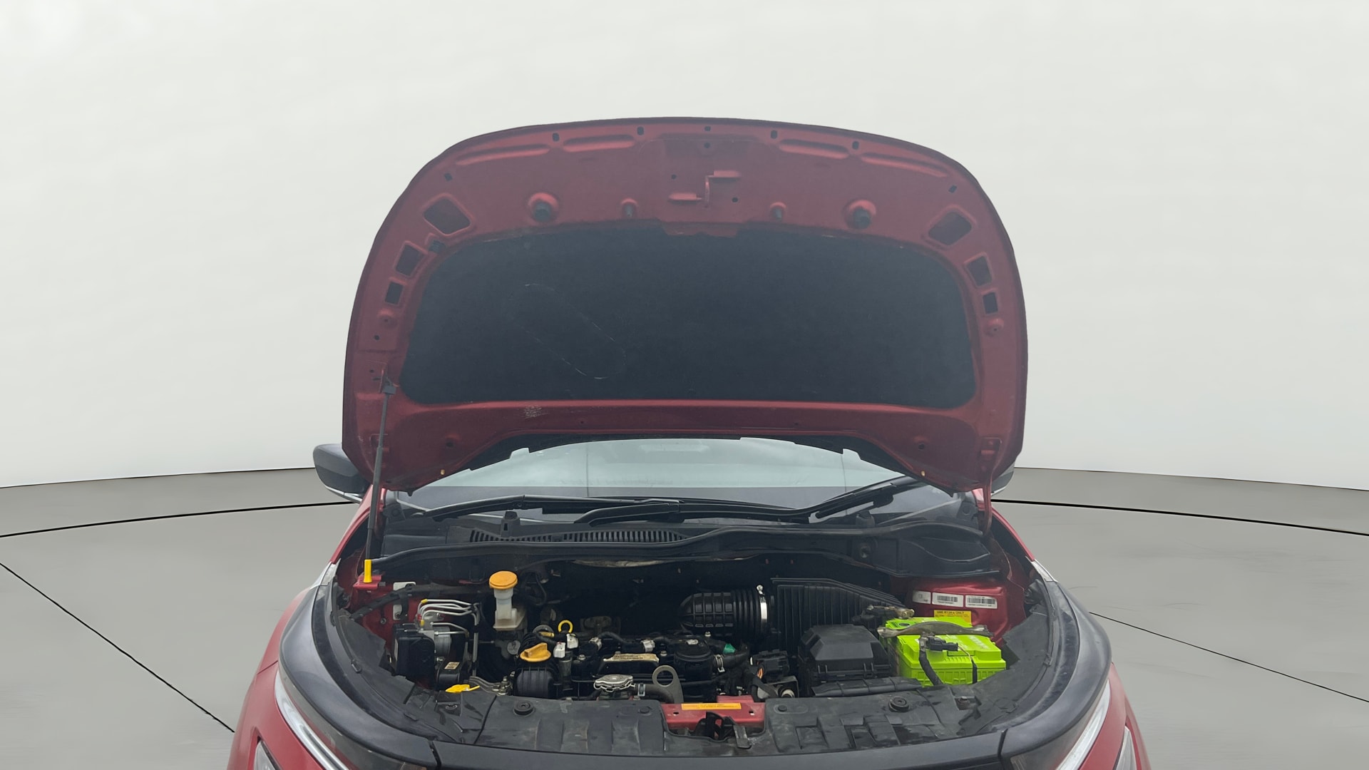 View 2020 Tata Altroz XZ Petrol Image 33 Used 2020 Tata Altroz XZ Petrol Image 33