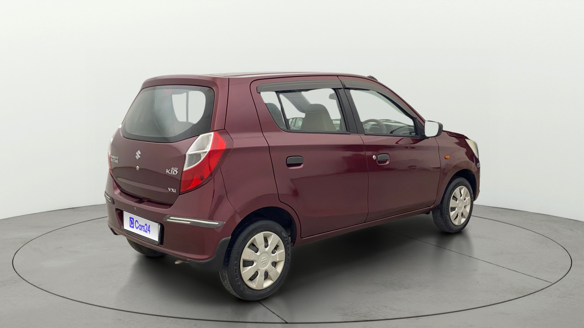 Used 2019 Maruti Suzuki Alto K10 Used 2019 Maruti Suzuki Alto K10