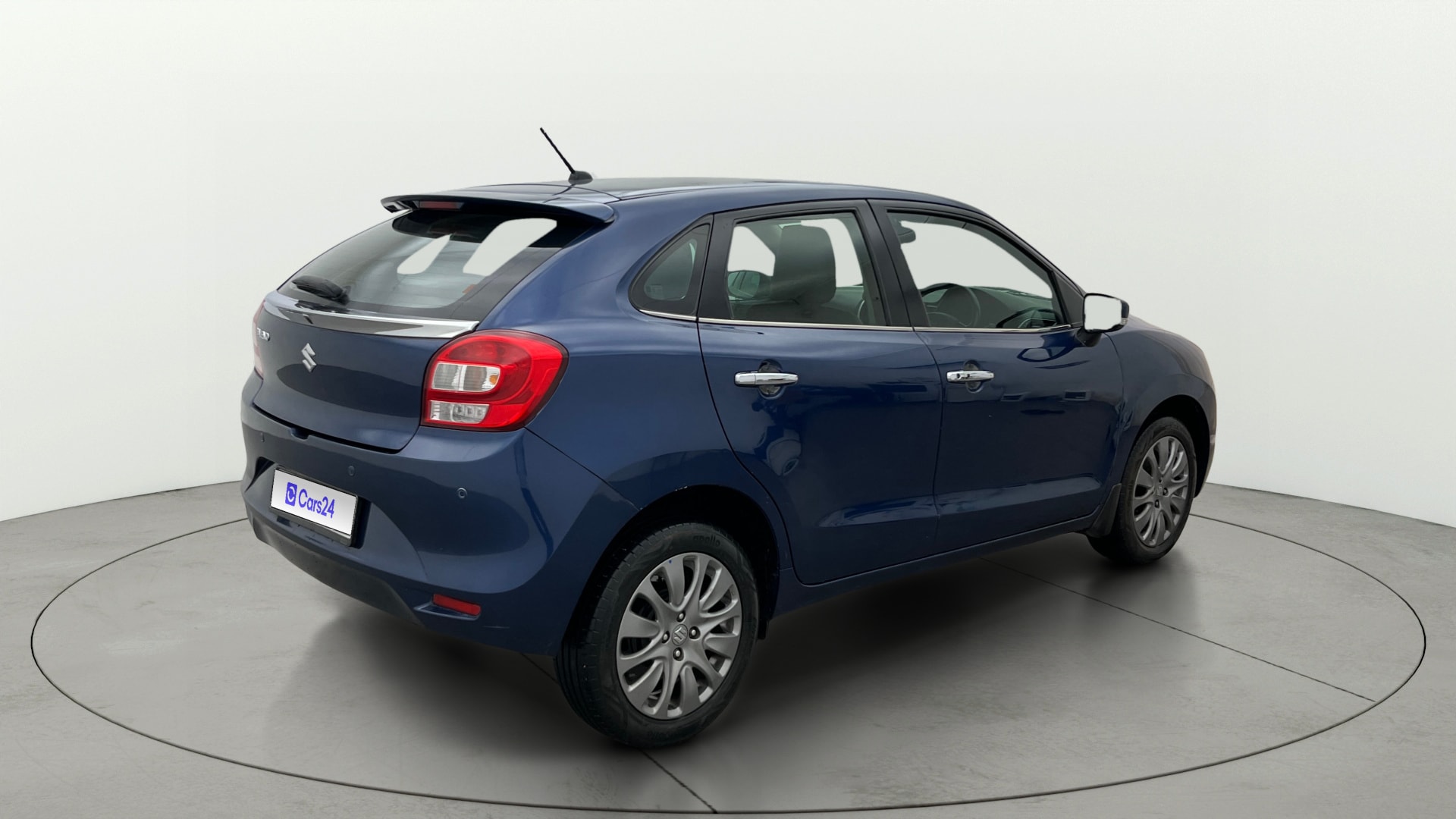 Used 2016 Maruti Suzuki 1000 Used 2016 Maruti Suzuki 1000