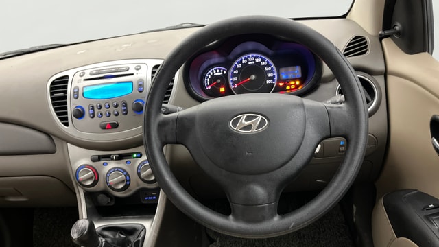 View Hyundai i10 Image 20 Used Hyundai i10 Image 20