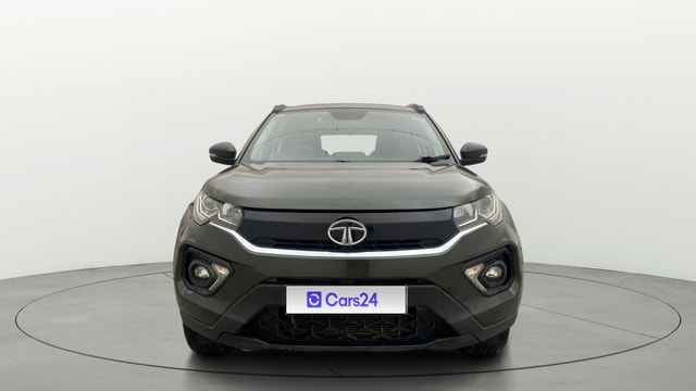 View Tata Nexon Image 1 Used Tata Nexon Image 1