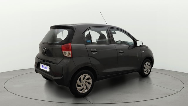 View Hyundai New Santro Image 42 Used Hyundai New Santro Image 42