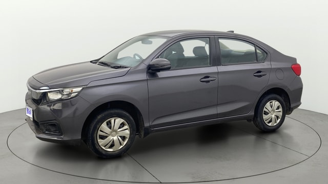 View Honda Amaze Image 34 Used Honda Amaze Image 34