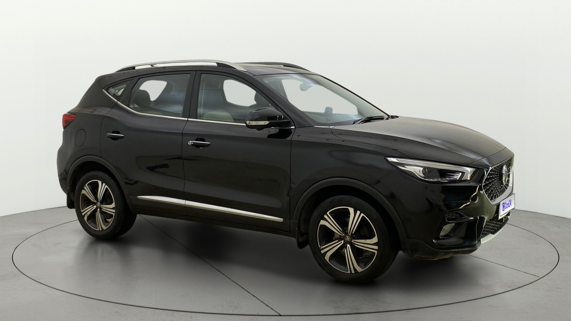 View 2022 MG Astor Sharp 1.5 CVT Image 14 Used 2022 MG Astor Sharp 1.5 CVT Image 14