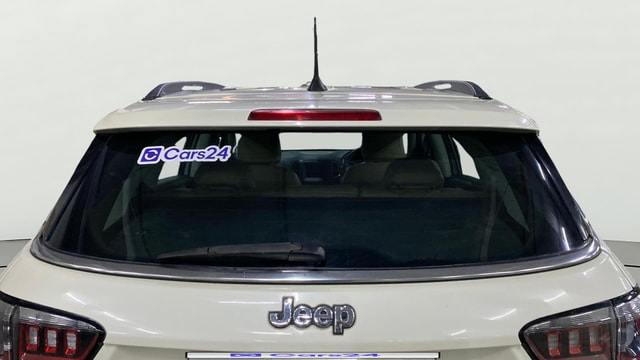View Jeep Compass Image 3 Used Jeep Compass Image 3