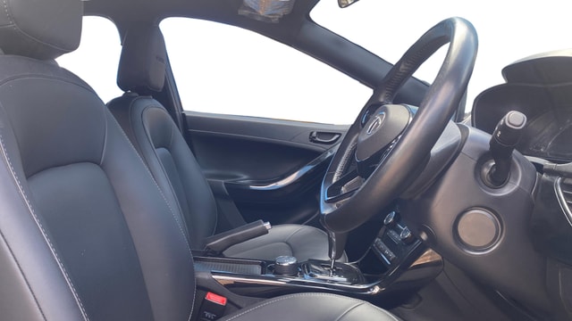 View Tata Nexon Image 17 Used Tata Nexon Image 17