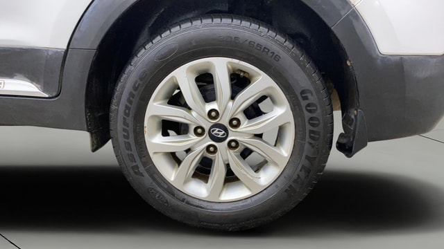 View Hyundai Creta Image 8 Used Hyundai Creta Image 8