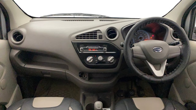 View Datsun Go Image 15 Used Datsun Go Image 15