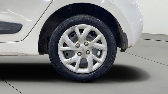 View Hyundai Grand i10 Image 11 Used Hyundai Grand i10 Image 11