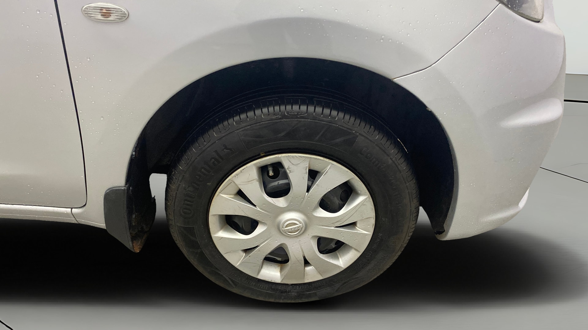 View 2018 Nissan Micra XV (CVT) Image 39 Used 2018 Nissan Micra XV (CVT) Image 39
