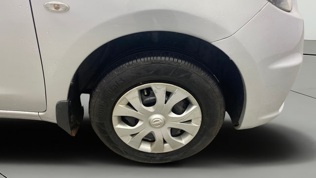 View Nissan Micra Image 39 Used Nissan Micra Image 39