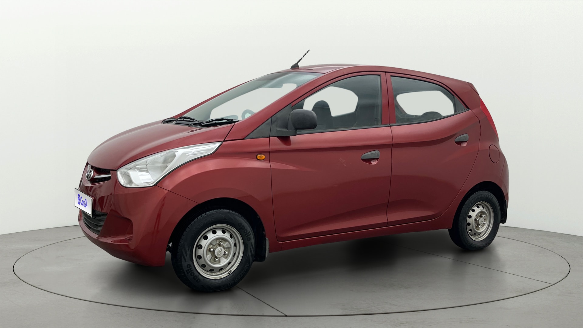 Used 2013 Hyundai EON Used 2013 Hyundai EON