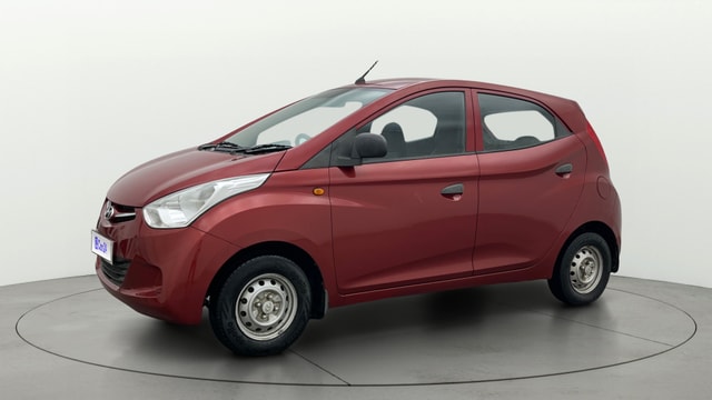 View Hyundai EON Image 34 Used Hyundai EON Image 34