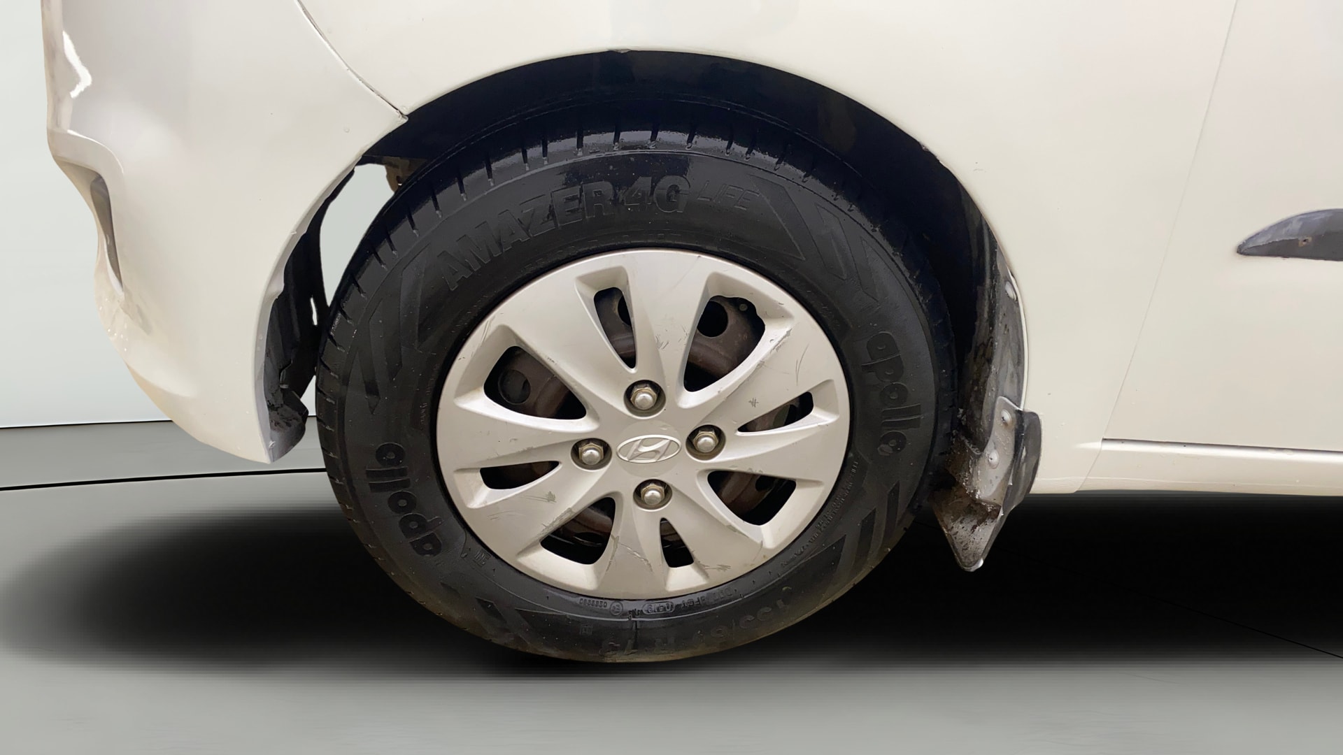 View 2013 Hyundai i10 1.1 Magna Image 27 Used 2013 Hyundai i10 1.1 Magna Image 27