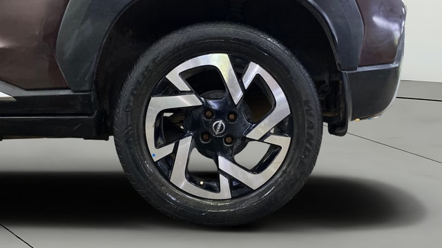 View Nissan Magnite Image 8 Used Nissan Magnite Image 8