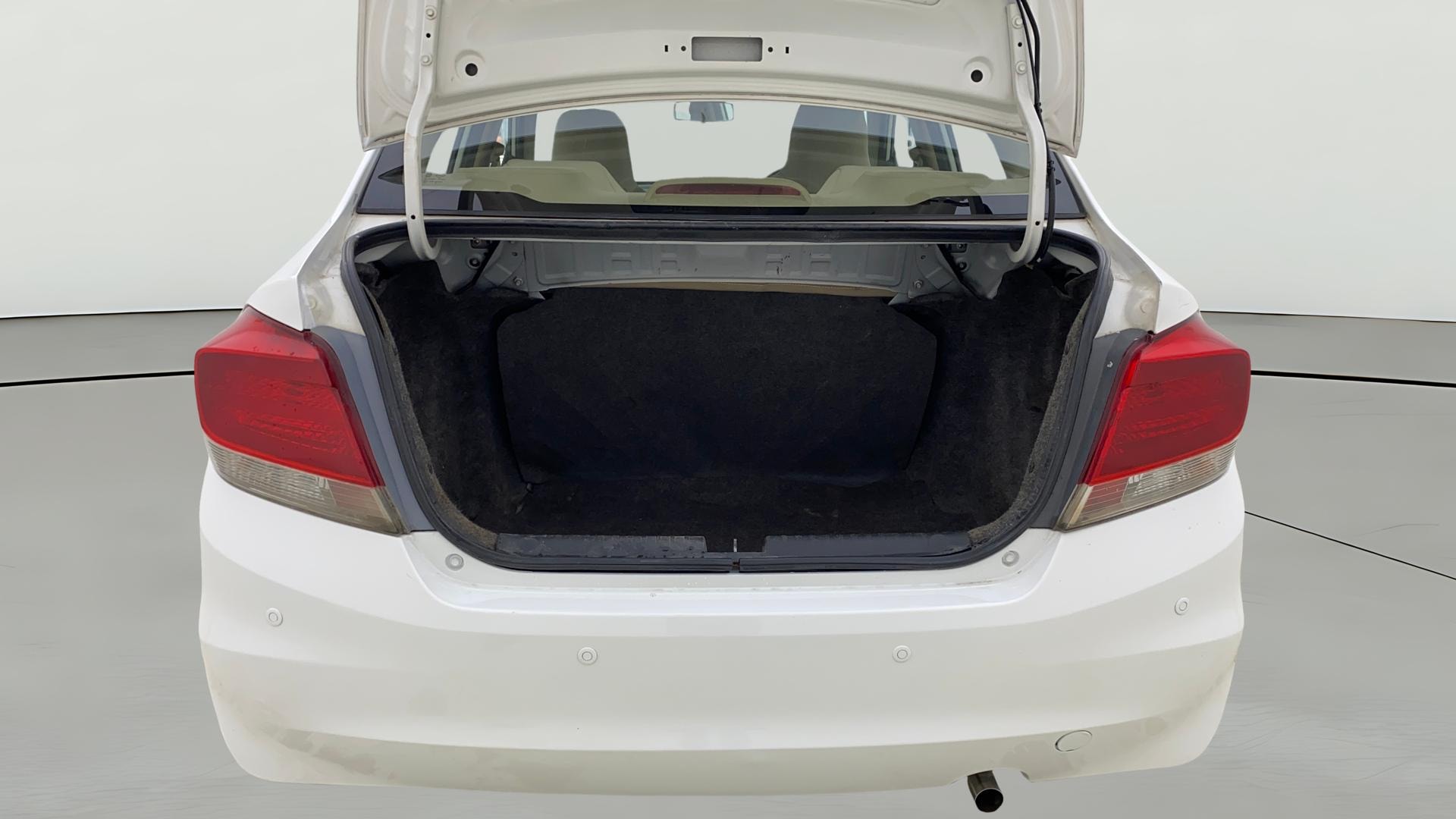 View 2015 Honda Amaze E MT Petrol BS IV Image 36 Used 2015 Honda Amaze E MT Petrol BS IV Image 36