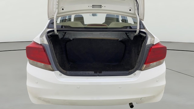 View Honda Amaze Image 36 Used Honda Amaze Image 36