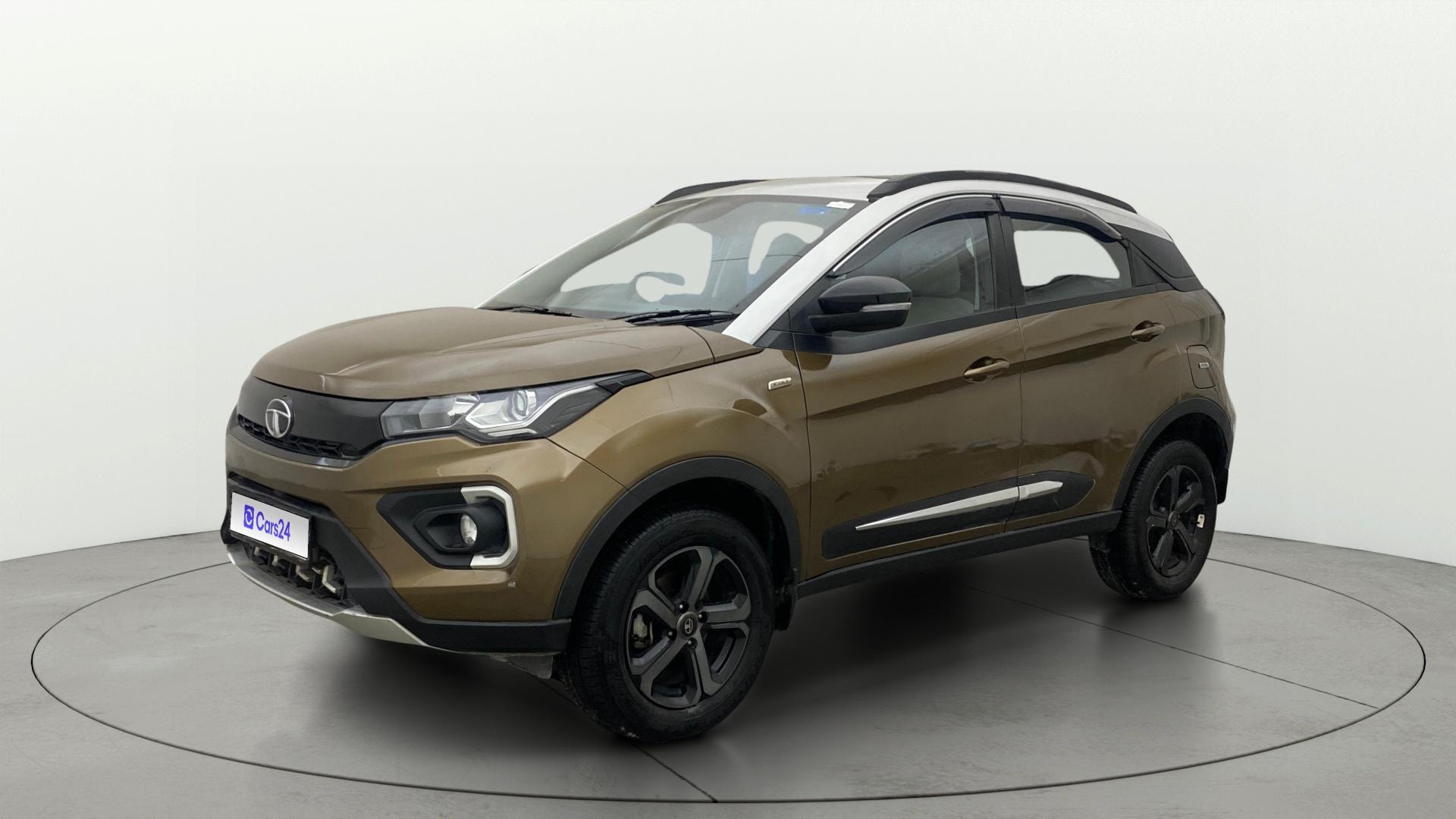 View 2022 Tata Nexon Revotron XE Image 37 Used 2022 Tata Nexon Revotron XE Image 37
