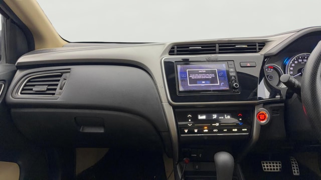 View Honda City Image 18 Used Honda City Image 18