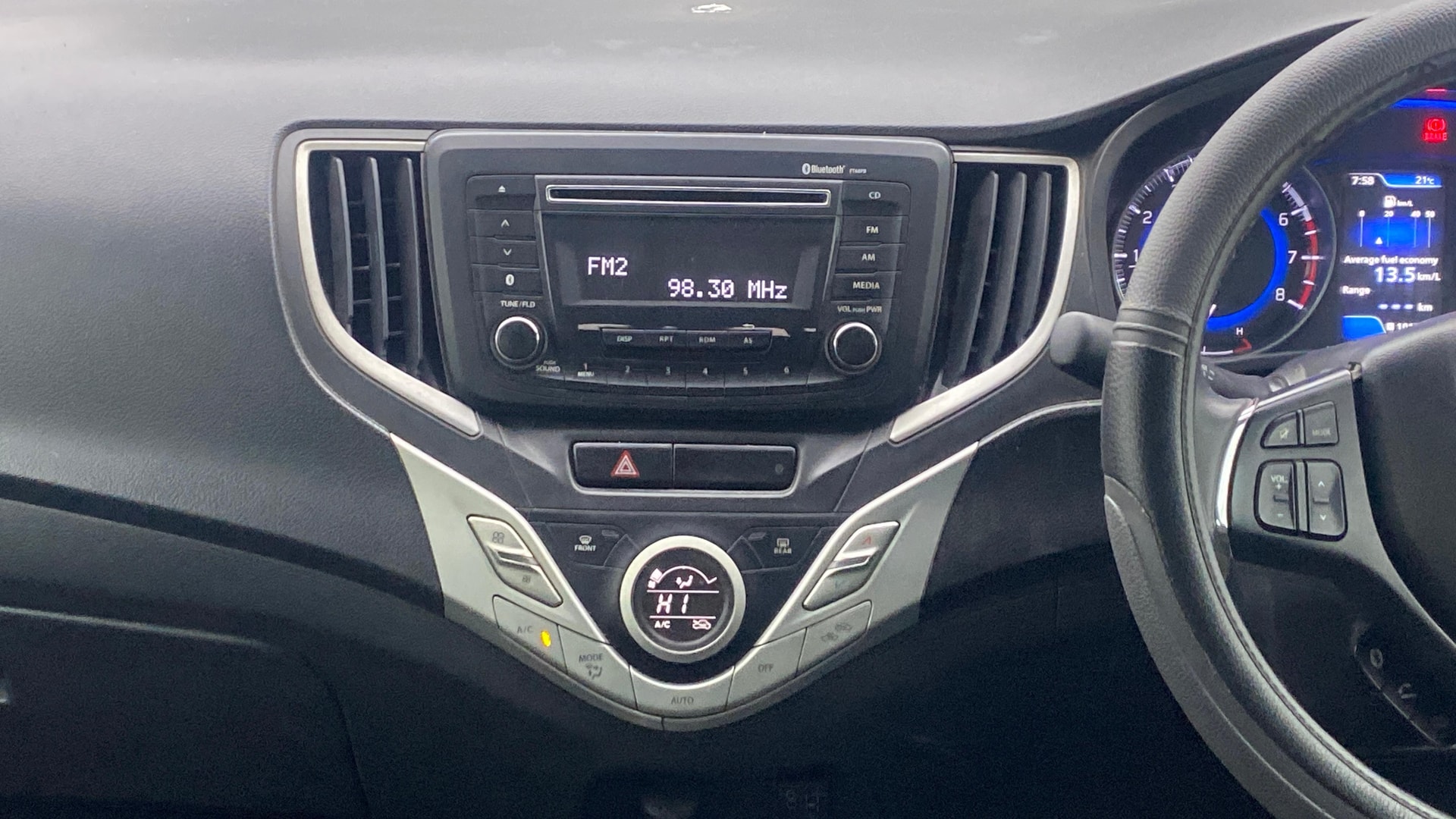 Used 2016 Maruti Suzuki 1000 Used 2016 Maruti Suzuki 1000