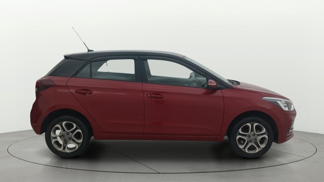 View Hyundai Elite i20 Image 8 Used Hyundai Elite i20 Image 8