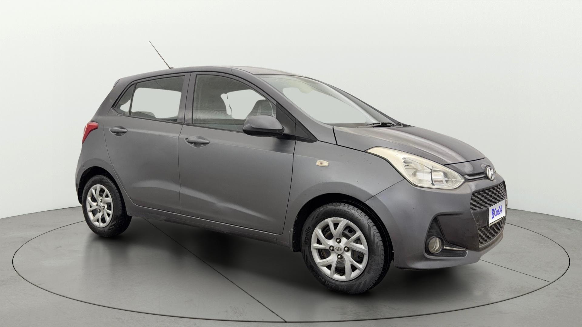 Used 2017 Hyundai Grand i10 Used 2017 Hyundai Grand i10