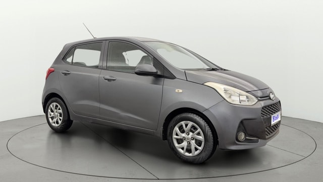 View Hyundai Grand i10 Image 21 Used Hyundai Grand i10 Image 21