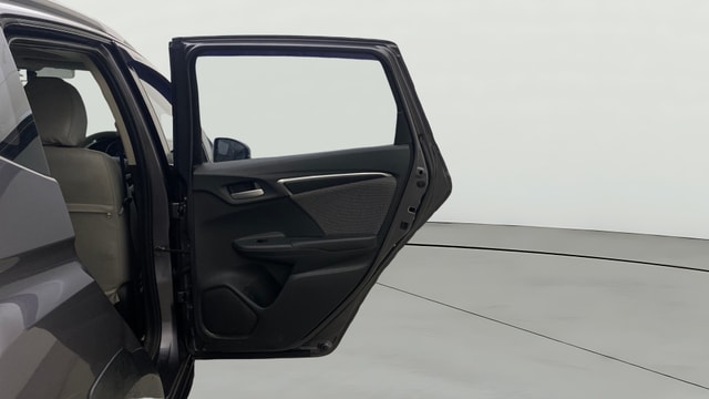 View Honda WR-V Image 7 Used Honda WR-V Image 7