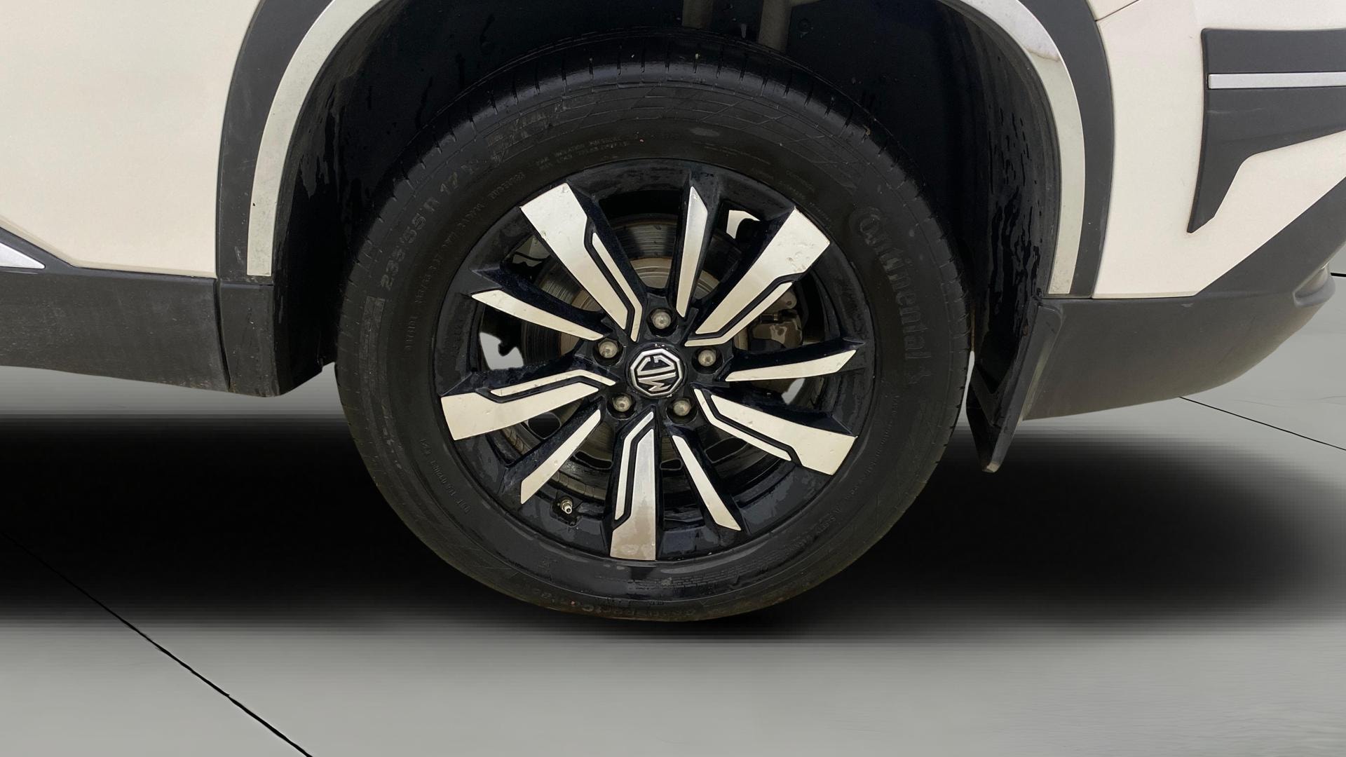 View 2019 MG Hector Sharp Diesel Image 8 Used 2019 MG Hector Sharp Diesel Image 8