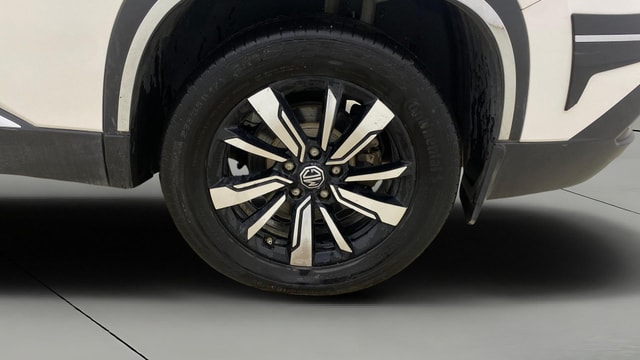 View MG Hector Image 8 Used MG Hector Image 8