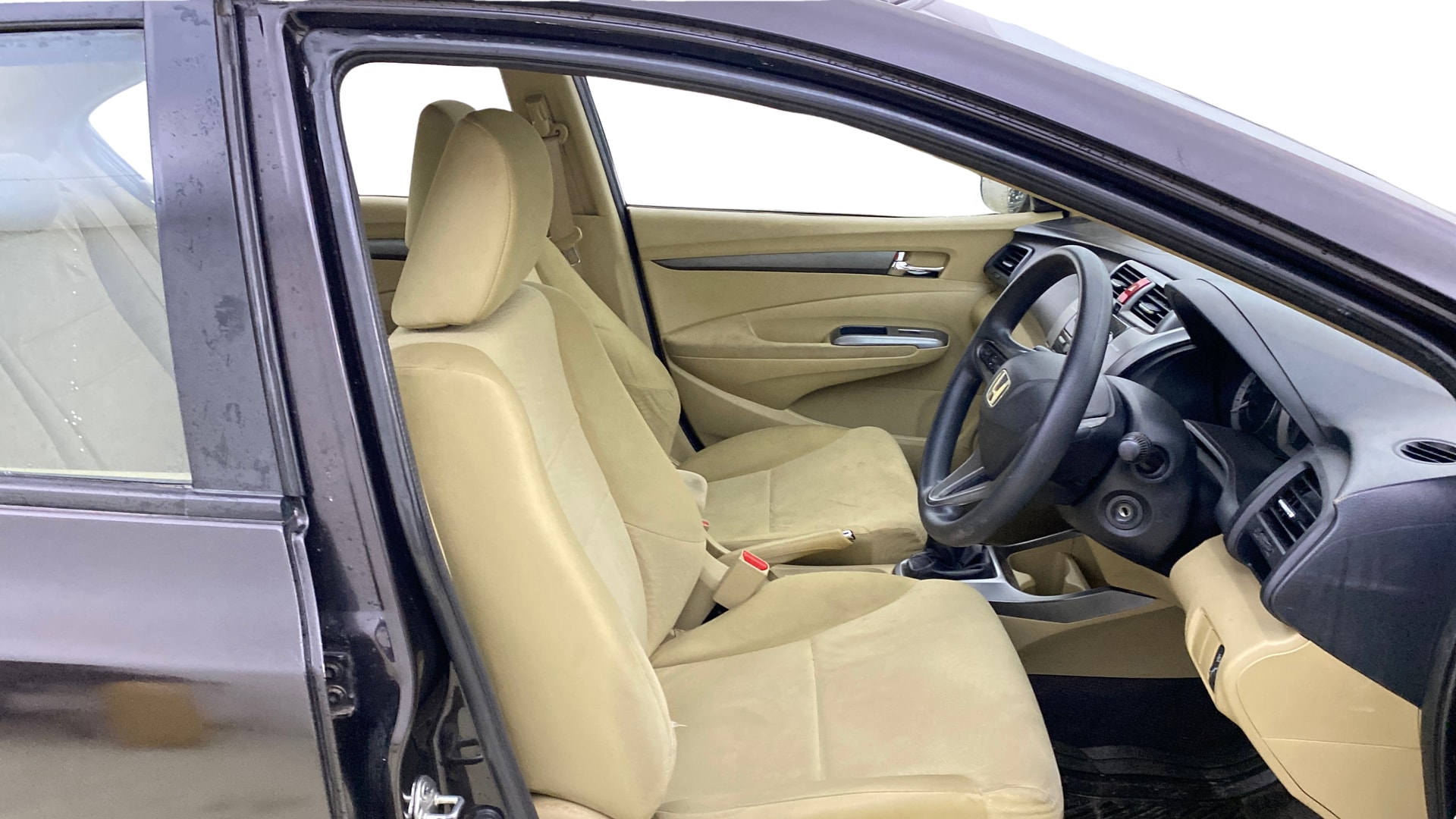 Used 2013 Honda City Used 2013 Honda City