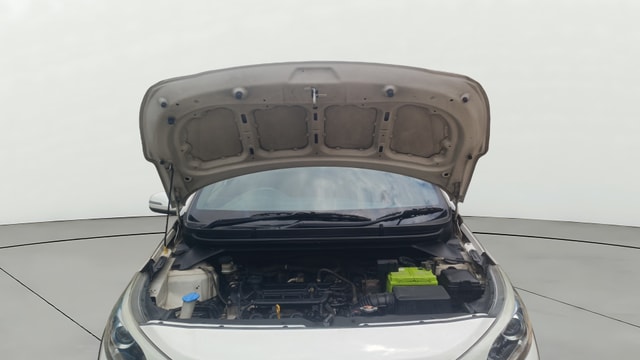 View Hyundai i20 Active Image 20 Used Hyundai i20 Active Image 20