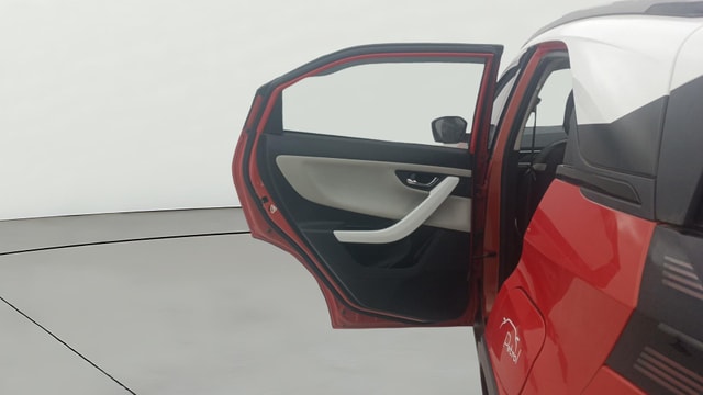View Tata Nexon Image 15 Used Tata Nexon Image 15