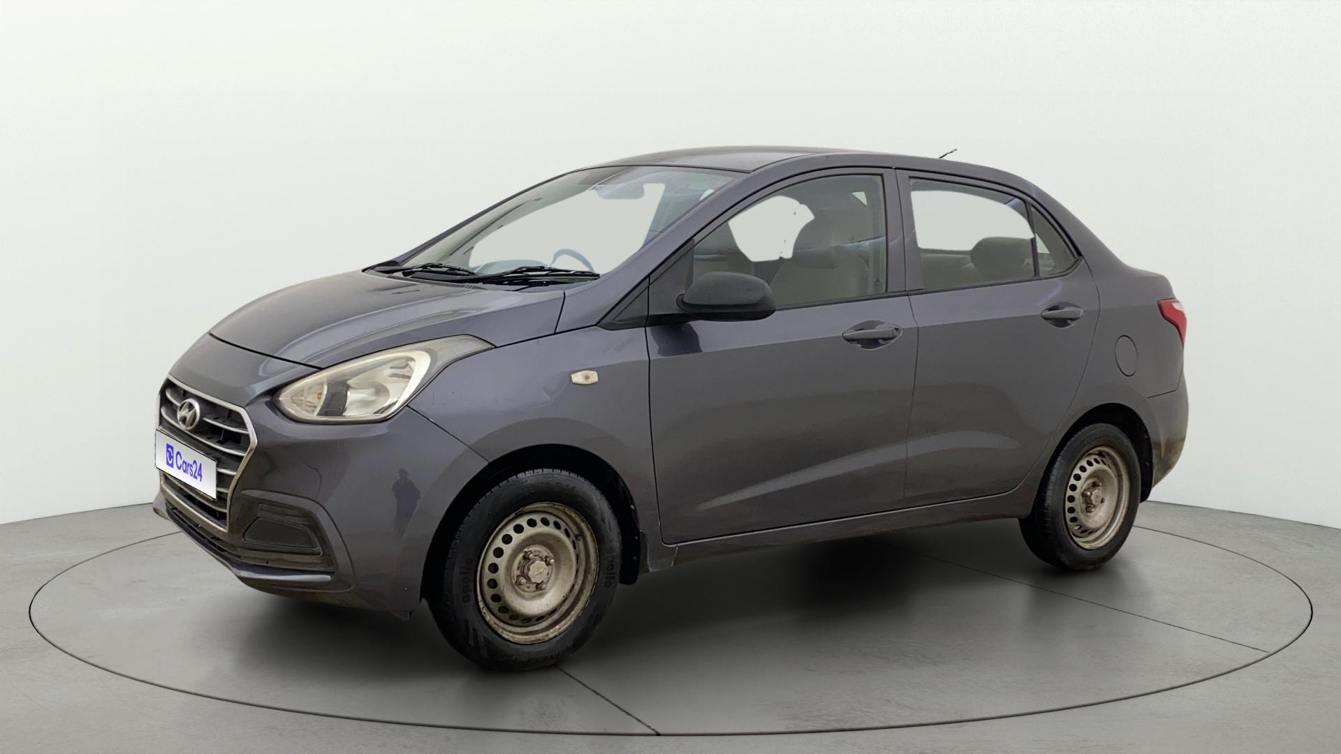 View 2017 Hyundai Xcent E Petrol Image 34 Used 2017 Hyundai Xcent E Petrol Image 34