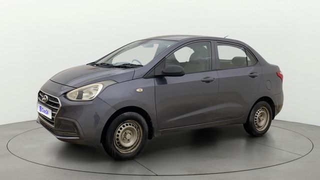 View Hyundai Xcent Image 34 Used Hyundai Xcent Image 34
