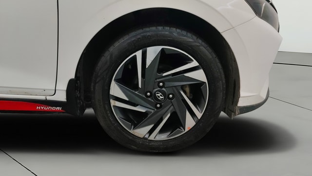 View Hyundai Elite i20 Image 43 Used Hyundai Elite i20 Image 43