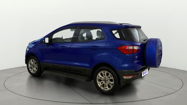View Ford EcoSport Image 2 Used Ford EcoSport Image 2