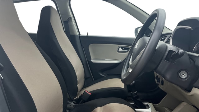 View Maruti Suzuki Alto K10 Image 25 Used Maruti Suzuki Alto K10 Image 25