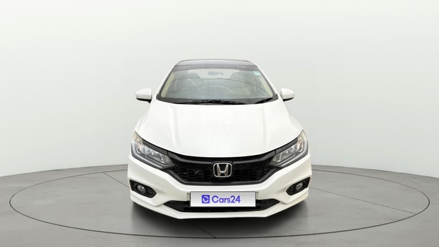 View Honda City Image 1 Used Honda City Image 1