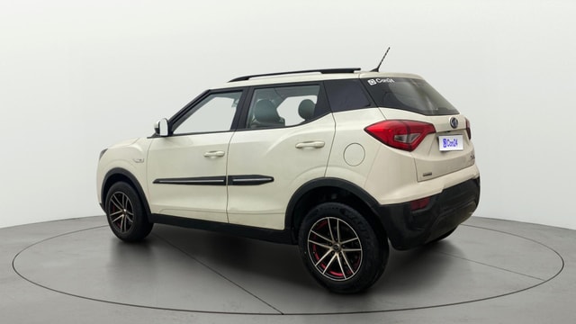 View Mahindra XUV300 Image 2 Used Mahindra XUV300 Image 2