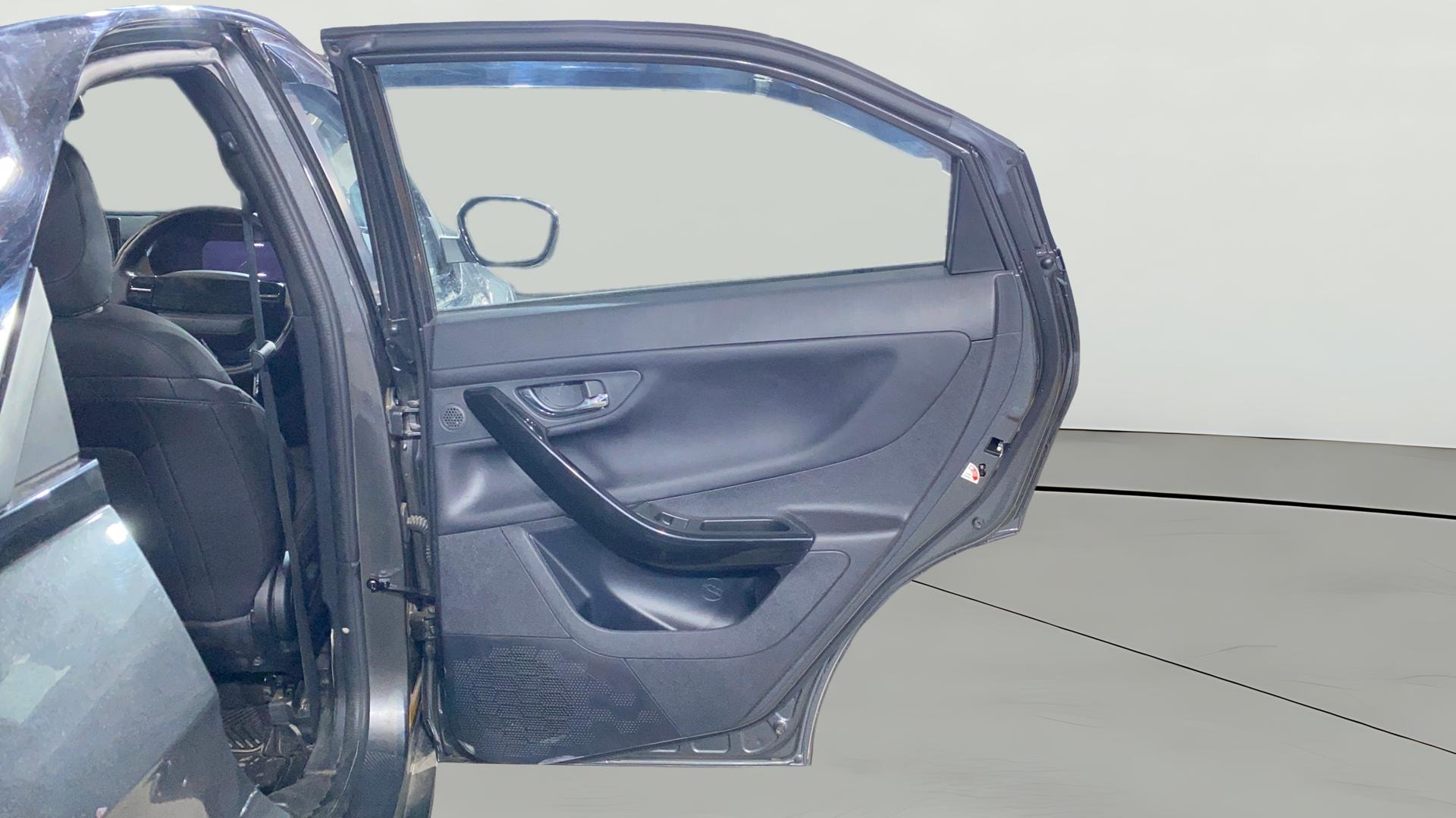 View 2024 Tata Nexon Revotron XE Image 7 Used 2024 Tata Nexon Revotron XE Image 7