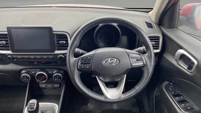 View Hyundai Venue Image 21 Used Hyundai Venue Image 21