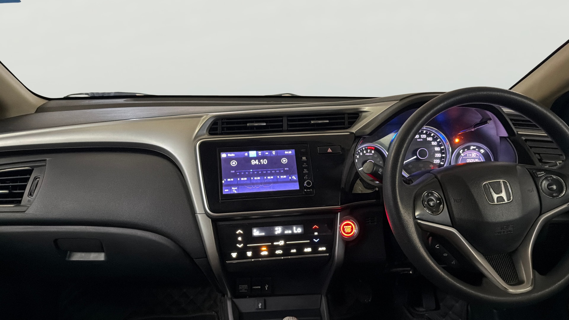 Used 2018 Honda City Used 2018 Honda City