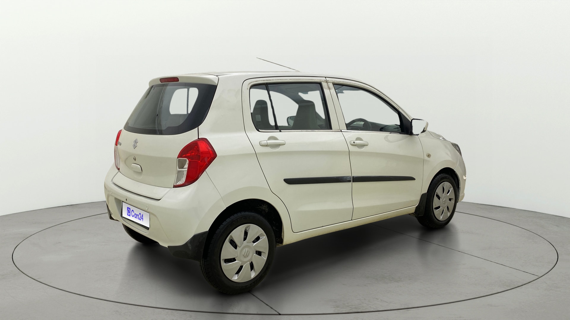 View 2020 Maruti Suzuki 1000 Base Variant Image 42 Used 2020 Maruti Suzuki 1000 Base Variant Image 42