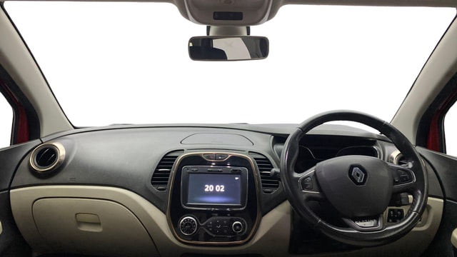 View Renault Captur Image 31 Used Renault Captur Image 31