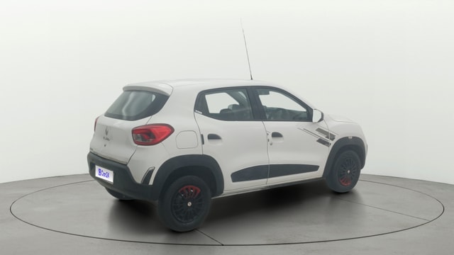 View Renault Kwid Image 42 Used Renault Kwid Image 42