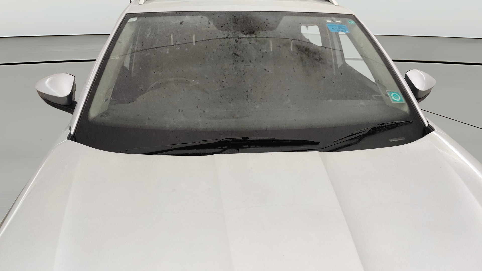 View 2021 Skoda Kushaq Style 1.0 TSI MT Image 32 Used 2021 Skoda Kushaq Style 1.0 TSI MT Image 32