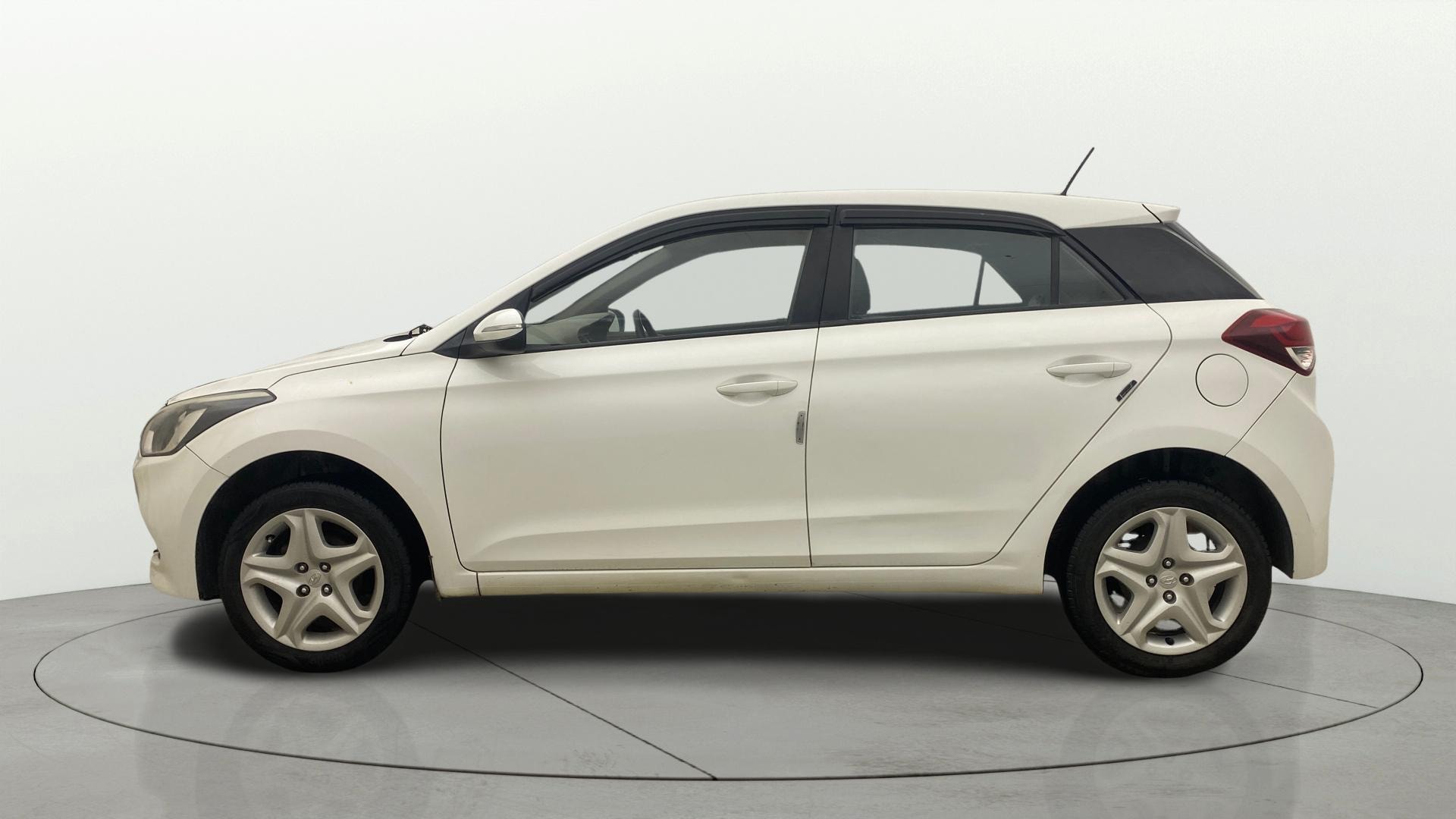 Used 2017 Hyundai Elite i20 Used 2017 Hyundai Elite i20