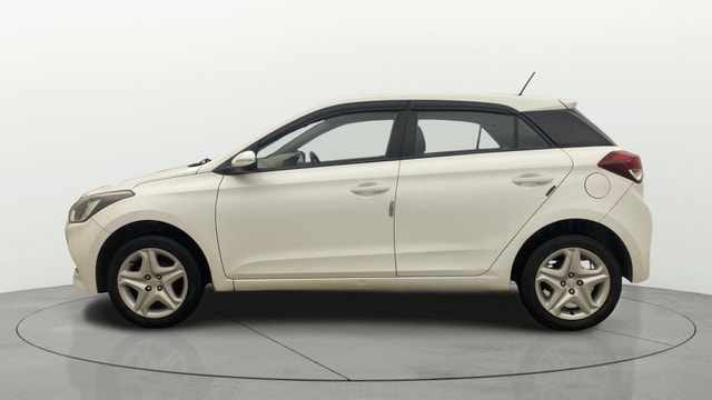 View Hyundai Elite i20 Image 5 Used Hyundai Elite i20 Image 5