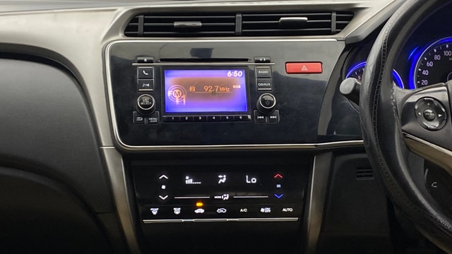 View Honda City Image 18 Used Honda City Image 18